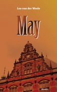 Cover-Bild zum Titel 'May' von 'Leo van der Weele'