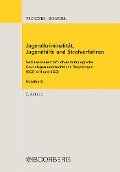 Jugendkriminalität, Jugendhilfe und Strafverfahren - Thomas Trenczek, Annemarie Schmoll