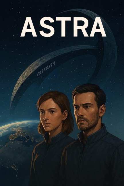 Projekt Astra - Beginn der Unendlichkeit - Jura Derwisch