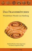 Cover-Bild zum Titel 'Das Franzbrötchen' von ''