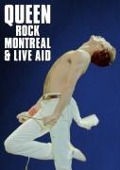 Rock Montreal & Live Aid (2DVD) - Queen