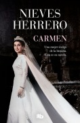 Cover-Bild zum Titel 'Carmen' von 'Nieves Herrero'