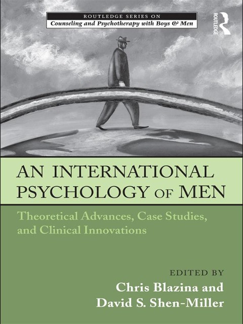 An International Psychology of Men - 