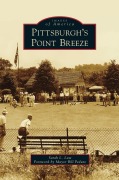 Cover-Bild zum Titel 'Pittsburgh's Point Breeze' von 'Sarah L. Law'