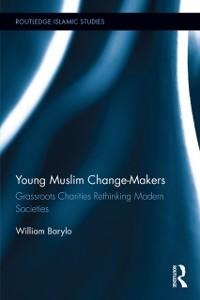 Young Muslim Change-Makers - William Barylo