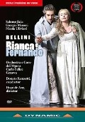Bianca e Fernando - Jicia/Misseri/Renzetti/Orchestra e Coro dell'Opera