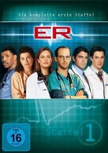 E.R. - Emergency Room - John Wells, Lance A. Gentile, Michael Crichton, Neal Baer, Paul Manning