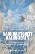 Cover-Bild zum Titel 'Nachhaltigkeit kalkulieren' von 'Constanze Störk-Biber'
