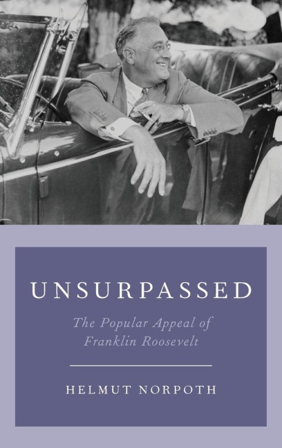 Unsurpassed - Helmut Norpoth