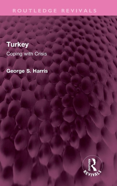 Turkey - George S. Harris