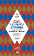 Cover-Bild zum Titel 'Il sindacato nell'Italia che cambia' von 'Giulio Marcon'