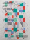 Cover-Bild zum Titel 'Charmion von Wiegand (deutsche Ausgabe)' von ''