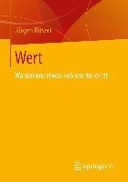 Wert - Jürgen Ritsert