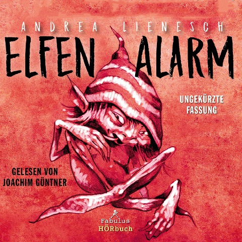 Elfenalarm - Andrea Lienesch