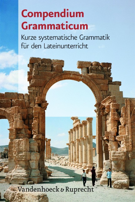 Compendium Grammaticum - Hans Baumgarten