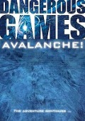 Cover-Bild zum Titel 'Avalanche!' von 'Sue Graves'