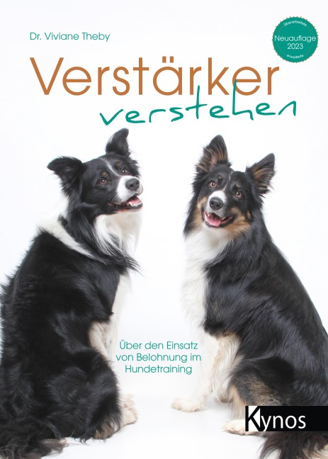 Verstärker verstehen - Viviane Theby