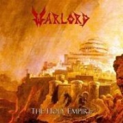Cover-Bild zum Titel 'Holy Empire (Slipcase)' von 'Warlord'