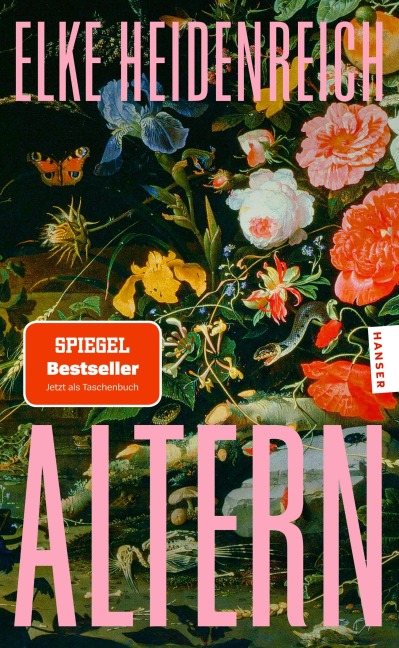 Altern - Elke Heidenreich