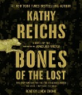 Bones of the Lost - Kathy Reichs