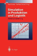 Cover-Bild zum Titel 'Simulation in Produktion und Logistik' von ''