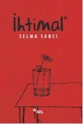 Cover-Bild zum Titel 'Ihtimal' von 'Selma Sanci'