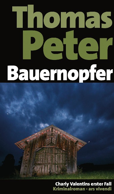 Bauernopfer (eBook) - Thomas Peter