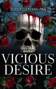 Cover-Bild zum Titel 'Vicious Desire' von 'Jodi Ellen Malpas'