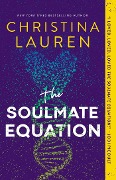 Cover-Bild zum Titel 'The Soulmate Equation' von 'Christina Lauren'