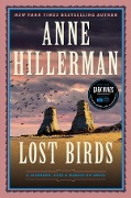Cover-Bild zum Titel 'Lost Birds' von 'Anne Hillerman'