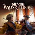 Die vier Musketiere - Stefan Senf