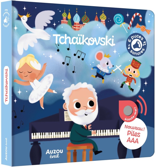Tchaikovski - 