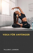 Yoga für Anfänger - Pauline Lawson
