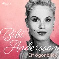 Bibi Andersson- ett ögonblick - Bibi Andersson