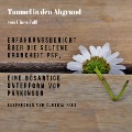 Cover-Bild zum Titel 'Taumel in den Abgrund' von 'Clara Fall'