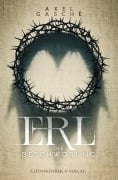 Cover-Bild zum Titel 'Erl - Die Beschwörung' von 'Axel Gasché'