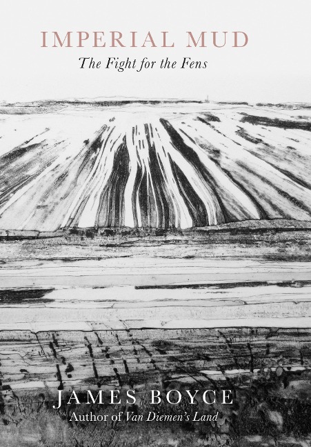 Imperial Mud - James Boyce