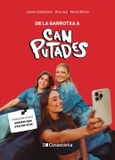 De la Garrotxa a Can Putades - Núria Simon, Joana Cabratosa, Ona Jou