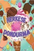 Cover-Bild zum Titel 'Herkese Dondurma' von 'Everley Hart'