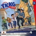 TKKG Junior 06. Bei Anruf Abzocke - 