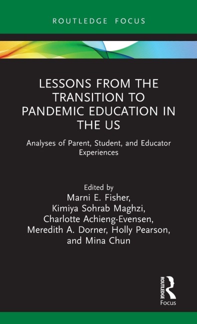Lessons from the Transition to Pandemic Education in the US - 