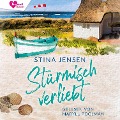 Stürmisch verliebt - Stina Jensen
