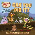 Nature Cat: Can You Dig It? - Spiffy Entertainment