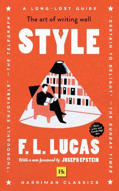 Style - F L Lucas