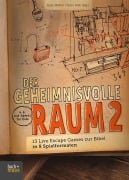 Der geheimnisvolle Raum 2 - 