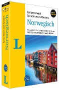 Langenscheidt Sprachkurs mit System Norwegisch - 
