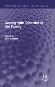 Cover-Bild zum Titel 'Coping with Disorder in the Family' von ''