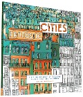 Cover-Bild zum Titel 'Fantastic Cities' von ''