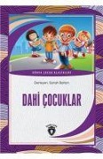 Cover-Bild zum Titel 'Dahi Cocuklar' von 'Sarah Balton'