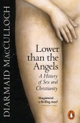 Cover-Bild zum Titel 'Lower than the Angels' von 'Diarmaid Macculloch'